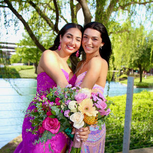 Meet your Posher, Kayla